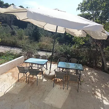 Hillbilly Cabin, 2 In Nature With Terrace And Parking Nyaraló *