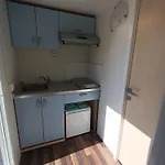 Hillbilly Cabin, 2 In Nature With Terrace And Parking Holiday home *