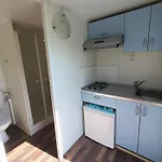 Hillbilly Cabin, 2 In Nature With Terrace And Parking Holiday home Skiathos Town