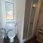 Holiday home Hillbilly Cabin, 2 In Nature With Terrace And Parking *
