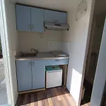 Holiday home Hillbilly Cabin, 2 In Nature With Terrace And Parking Skiathos Town