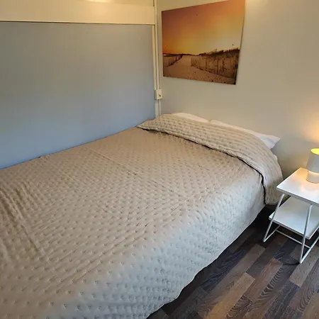 Hillbilly Cabin, 2 In Nature With Terrace And Parking *