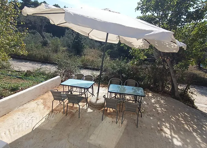 Hillbilly Cabin, 2 In Nature With Terrace And Parking Σπίτι διακοπών *