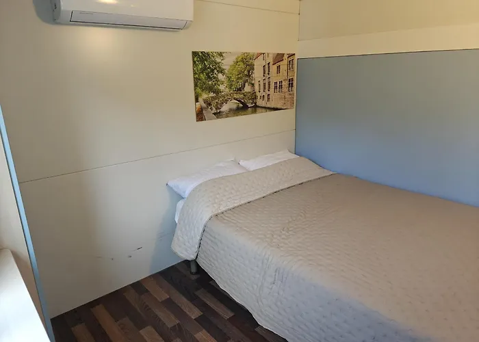 Hillbilly Cabin, 2 In Nature With Terrace And Parking * Σκιάθος Πόλη