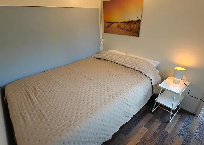 Hillbilly Cabin, 2 In Nature With Terrace And Parking مدينة سكياثوس